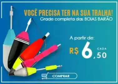 Catálogo Sugoi Big Fish Página 3