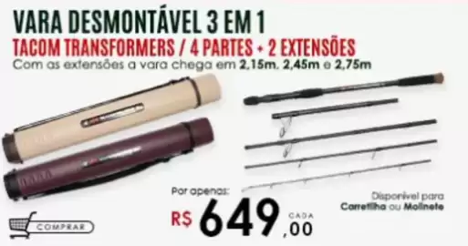 Catálogo Sugoi Big Fish Página 5