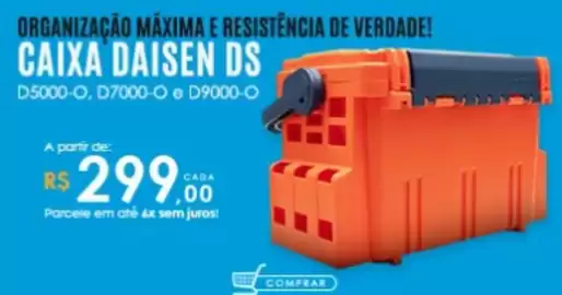 Catálogo Sugoi Big Fish Página 6