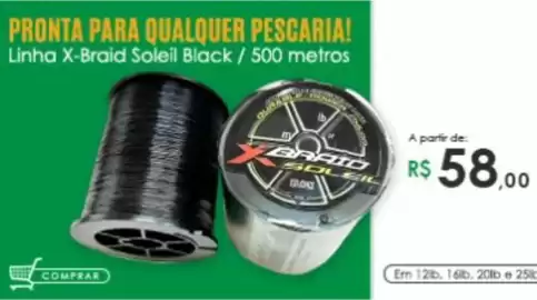 Catálogo Sugoi Big Fish Página 7