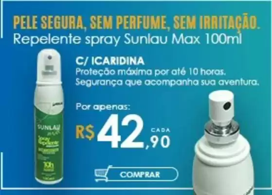 Catálogo Sugoi Big Fish (válido até 14-02)