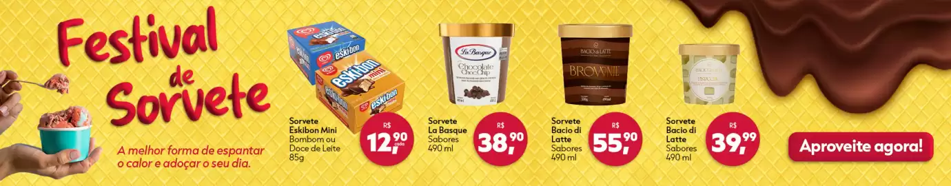 Encarte SuperPrix semana 3 Página 1