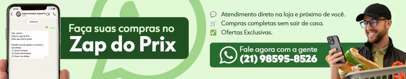 Encarte SuperPrix semana 3 Página 4