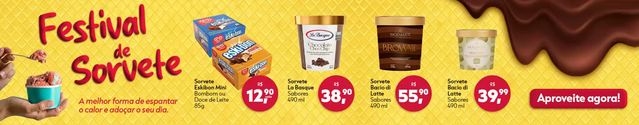 Encarte SuperPrix (válido até 19-01)