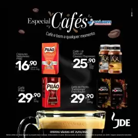 Catálogo Supermercados Jau Serve Página 2