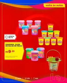 Encarte Le Biscuit semana 3 Página 2