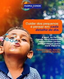 Catálogo Farma Conde Página 4