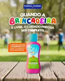 Catálogo Farma Conde Página 1