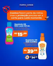 Catálogo Farma Conde Página 2