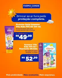 Catálogo Farma Conde Página 3