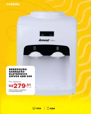 Encarte Casa e Vídeo (válido até 17-01)