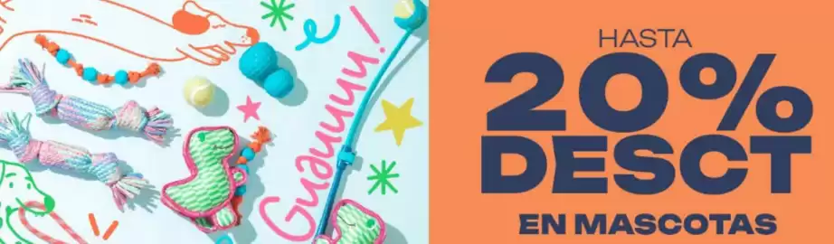 Catálogo Casaideas Página 1