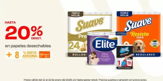 Catálogo Wong Página 2