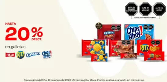 Catálogo Wong Página 3