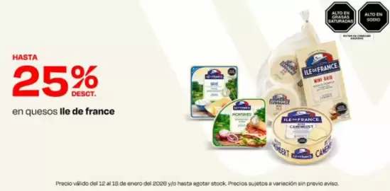 Catálogo Wong Página 5