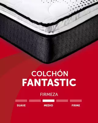 Catálogo Super Colchones (válido hasta 20-01)