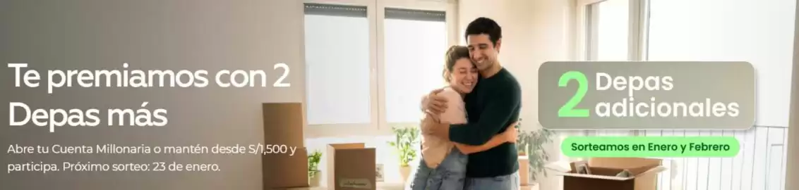 Catálogo Interbank Página 1