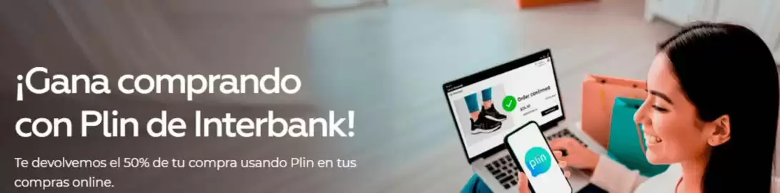 Catálogo Interbank Página 2