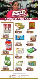 Catálogo SuperISSSTE semana 3 Página 1