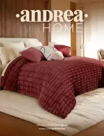 Catálogo Andrea Página 1