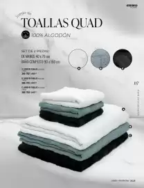 Catálogo Andrea Página 117