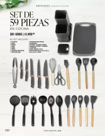 Catálogo Andrea Página 130