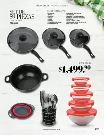 Catálogo Andrea Página 131