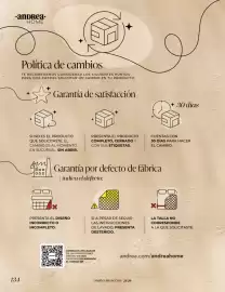 Catálogo Andrea Página 134