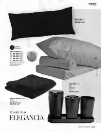 Catálogo Andrea Página 25