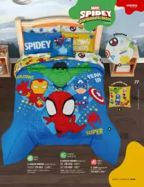 Catálogo Andrea Página 77