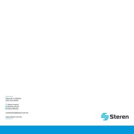 Catálogo Steren Página 20