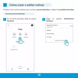 Catálogo Steren Página 10