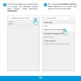 Catálogo Steren Página 12