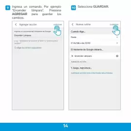 Catálogo Steren Página 14