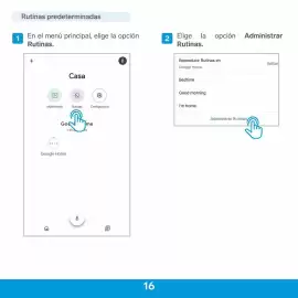 Catálogo Steren Página 16