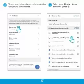 Catálogo Steren Página 17