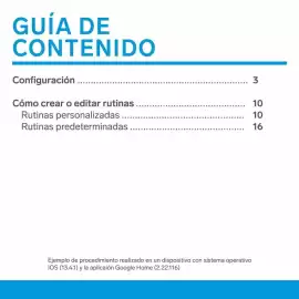 Catálogo Steren Página 2