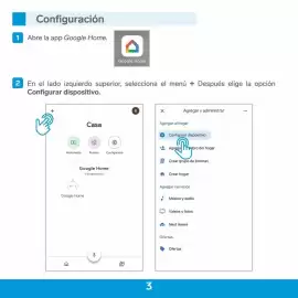 Catálogo Steren Página 3