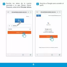 Catálogo Steren Página 6