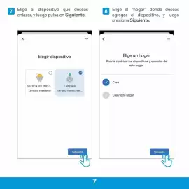 Catálogo Steren Página 7