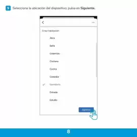 Catálogo Steren Página 8