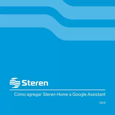 Catálogo Steren (válido hasta 31-12)