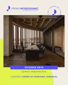 Catálogo Interceramic Página 1