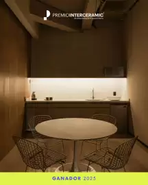Catálogo Interceramic Página 2