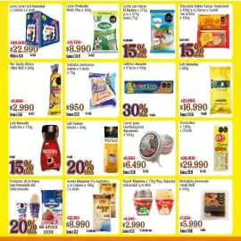 Catálogo La Gran Colombia Página 2