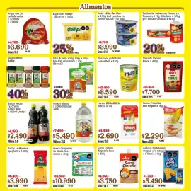 Catálogo La Gran Colombia Página 3