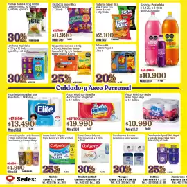 Catálogo La Gran Colombia Página 4