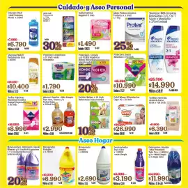 Catálogo La Gran Colombia Página 5