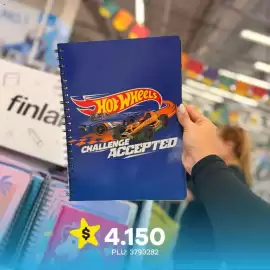 Catálogo Éxito Página 4