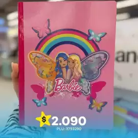 Catálogo Éxito Página 5